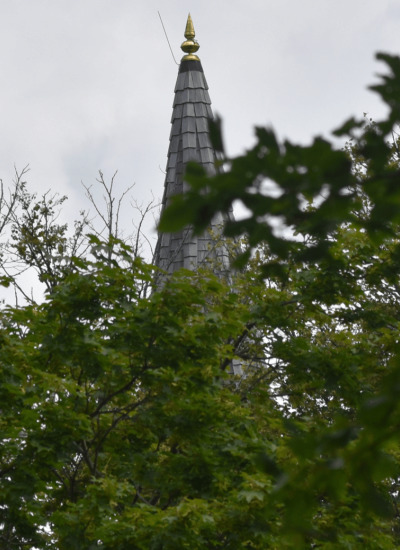 Temple Gopuram